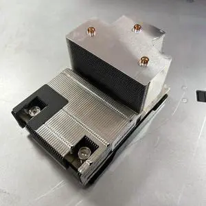 Heatsink 747607-001 777291-001 High Peformance CPU Radiator Cooling System For DL380 G9 DL388 GEN9 Server