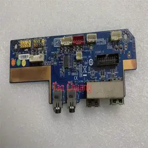 FORX51 R2 MS-4338 Audio USB Small Board 07MG94
