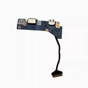 FOR E14 Gen1 Ethernet USB Board Switch Button Board NS-C421