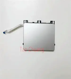 FORX412 R424F X412F V4000F X412FL touchpad mouse button board