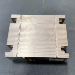 Genuine Heatsink 8XH97 08XH97 94R19 094R19 Cooling System For Poweredge Server R530 R530XD CPU