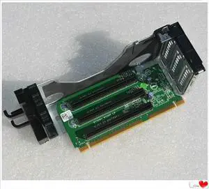 4KKCY 8H6JW PCI-E Riser 1 card for PowerEdge R730 R730XD Server Riser1 Expansion Card Cage 04KKCY 08H6JW