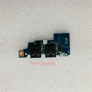 FORM15 M17 R1 R2 USB board 0FX62K 0DRPC0