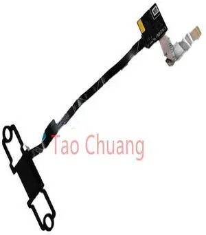 FOR Inspiron 17 G7 7700 Power On/Off Button