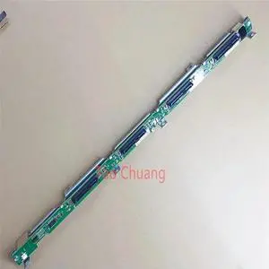 FOR DL360 G6 G7 SFF The server SAS HDD hard drive backplane 506647-001 532147-01 FOR DL360 G6 G7 SFF The server SAS HDD hard drive backplane 506647-001 532147-01