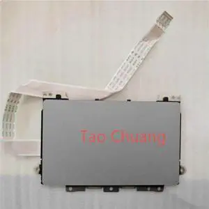 FOR Latitude 13 E5320 5320 Touchpad Mouse Button Board 450.0M805.0001