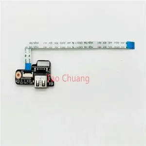 FOR GT62 GT62VR MS-16L2 MS-16L2B MS-16L1 MS-16L3 USB board