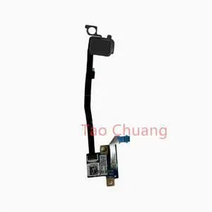 FOR Inspiron16pro 5620 5625 fingerprint recognition switch button 0NH5VK