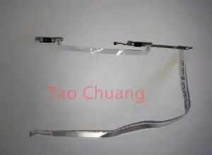 FORThinkbook 13s G2 ITL ARE Microphone Board Cable 5C50S25121 455.0LX04.0003