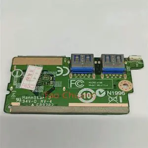 FOR GS70 GS72 MS-1773 MS-17731 USB SD card reader board MS-1773A MS-1772A MS-1771A MS-1774A MS-1775A