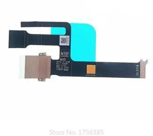 LCD Flexible Cable for XPS13 9320 P151g OLED Screen Cable LF-L079P DA3000100 10 0T6VDG