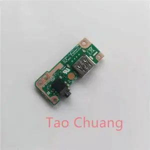 FORE210HA E210H E210KA Audio USB Board E210KA-IO R2.0
