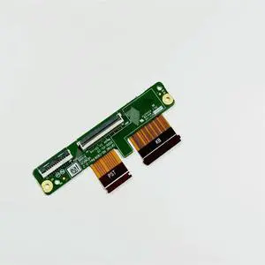 FOR P17 Gen1 P17 Gen2 Keyboard IO Connection Board FRU 5C50X02637P GP740 NS-C656