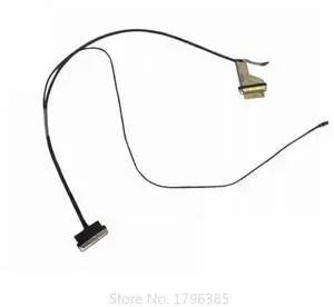 LCD Flexible Cable forPro15 K6500Z M6500RQ M6500Q K6500 K6500ZE Screen Cable ddxjkhlc212