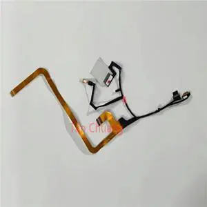 FOR Precision 7670 M7670 IR Camera Cable OLED Touchscreen Cable LF-L885P DC02C00YC00 0N6G7J