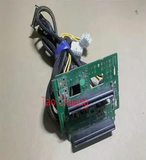 FOR Edge T330 Power Interface Power Distribution Board CWPDD 0CWPDD