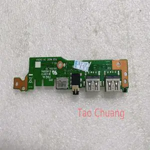 FORV5200E X515JA FL8850U M515 V4200E X415EA X415UA Audio USB Board