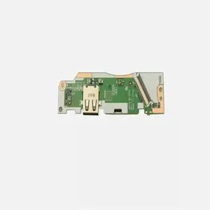 FOR 3 14ABA714ALC7 Card Reader USB Board Switch Button Board NS-E531