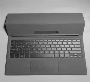 FORTransformer 3 Pro T305CA T305 T305C 12.6-inch special leather keyboard tablet backlit keyboard base