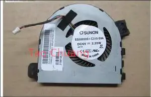 FORPU401 PU401L PU401LA FAN CPU Cooling Fan EG50050S1-C310-S9A