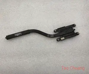 A18354 FOR Chromebook 14 7486 C7486-3250gry CPU radiator cooling copper pipe 08KM71