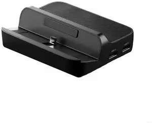 Multiple Port Charging Dock Featuring Output High Speed USB C Dock Comprehensive Expansion Dock for Consoles