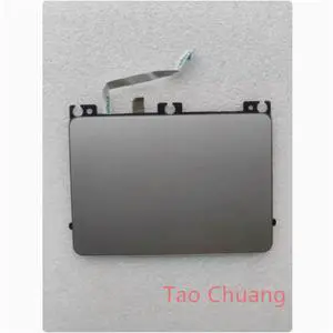 FORLingyao 2S X430 X430F S4300U S4300F X430FA S4300F X430UN X430FN Touchpad, mouse button board