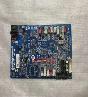 MS-4194FORAurora R2 R3 R4 ALX FX main I/O Control Panel 02JXP2