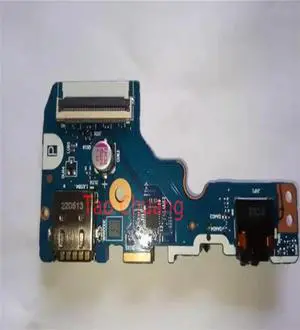 FORSavior Y7000P R7000P 2022 Legion 5 15IAH7 USB Audio Board NS-E241