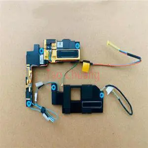 FOR Latitude 7430 E7430 with built-in left and right speakers 02D9DY