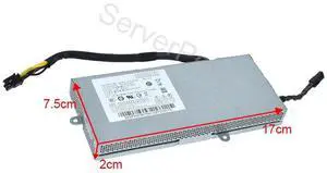54Y8927 HKF1501-3B HKF1501-3B PA-1151-1 for M900z150W Power SupplyFRU: 54Y8927Well Tested Working