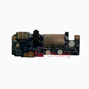 FOR Inspiron 14 5440 5445 Audio USB Board Switch Button Board