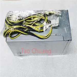 FOR 400 G4 G5 G6 MT 480 G5 G6 MT 280 288 G3 MT power supply 180W DPS-180AB-25-A D16-180P3A 901771-002 901771-003