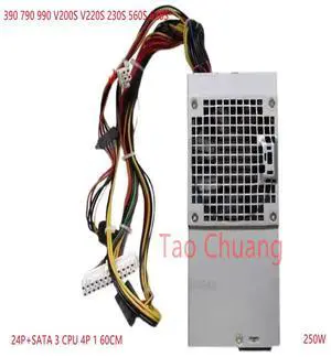 FOR 390 790 990 V200S V220S 230S 560S 620S Power Supply PS-5251-06 HU250AD-00 L250NS-00 F250AD-00 D250AD-00 L250PS-00