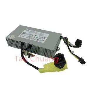 FOR OptiPlex 3030 3048 180W all-in-one machine power supply HU180EA-00 02Y4D5