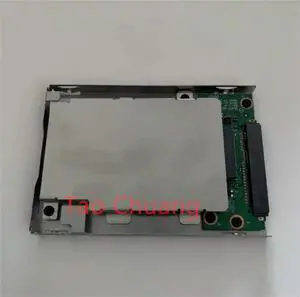 FOR T460 T460P T470P X260 DL470 SATA to NVME PCIE M2 2280 Hard Drive Bracket 01HY319 NS-B021