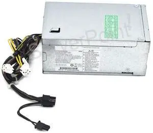 D19-310P2A L63964-002 PCG007 PSU For 400G4 282G3 310W Power Supply