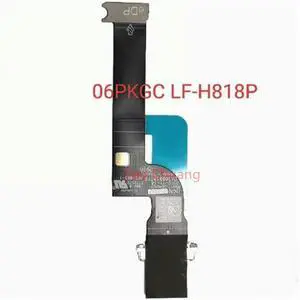 FOR XPS 13 9300 LCD LVDS Screen Cable Non Touch Screen LF-H811P