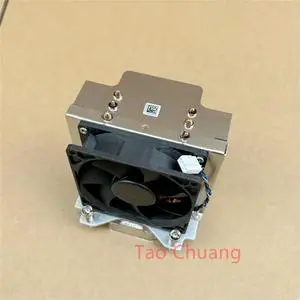 FOR Z1 Z2 800 880 G4 G5 G6 G7 G8 TWR Fan 4 Copper Tube Heat Sink L92394-001
