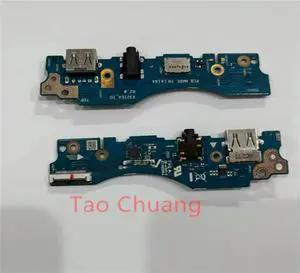 FORADOLBook 13 ADOL13E 13J X321JA X321EA X321 X321J X321JQ X321JP X321JA Audio USB Board