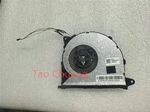 FORZenbook UX330 U3000U CPU OEM Universal Fan 13NB0CW001011 NC55C01-16B17