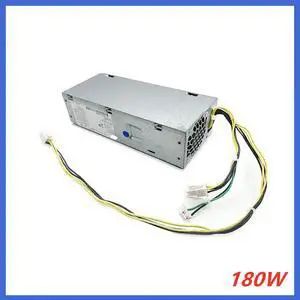 Power Supply Adapter For 280G3 400G5 PCH019 PA-1181-3HB HV DPS-180AB-3A PCC005 pch019 PSU Power Switch Cable