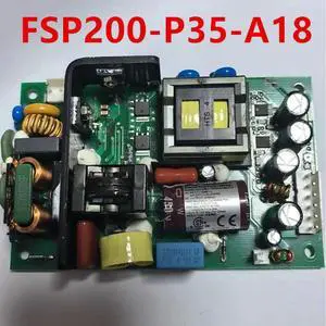 Power Board For FSP 18V 200W Power Supply FSP200-P35-A18