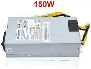 For1U 12V 12.5A 150W 110V-240V Power SupplyFSP150-10AD DPS-150AB-8A
