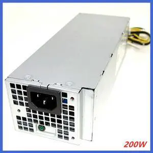 Power Supply -Adapter For OptiPlex 3050 5050 7050 PSU L200EPS-00 H200AS-00 L200EPS-00 L180AS-00 L180ES-00 H180AS-02