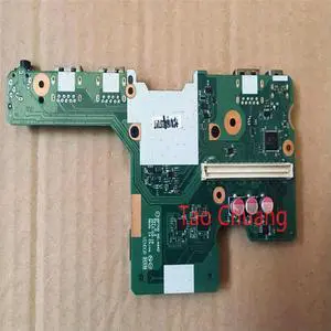 FOR P70 P71 P72 Card Reader Audio USB Board BP700 NS-A442