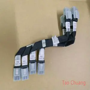 FOR MX056 0MX056 UP EXP SAS B VRTX Hard Disk Backplane SAS Cable