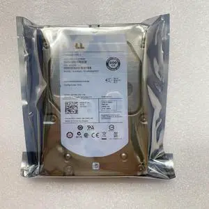 0W347K W347K 9FN066-150ST3600057SS 600GB 15000 RPM 16MB Cache SAS 6Gb/s 3.5" Internal Enterprise Hard Drive