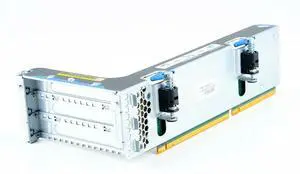 719073-B21 PCI-E PCIE Riser Card For DL380 DL388 Gen9 G9 Server 777283-001 729810-001