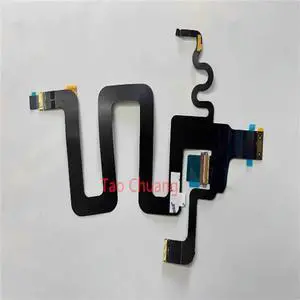 FOR Precision 16 5680 M5680 LCD LVDS Screen Cable DA30001VI00 IDB60 LF-M554P 0R9R6K